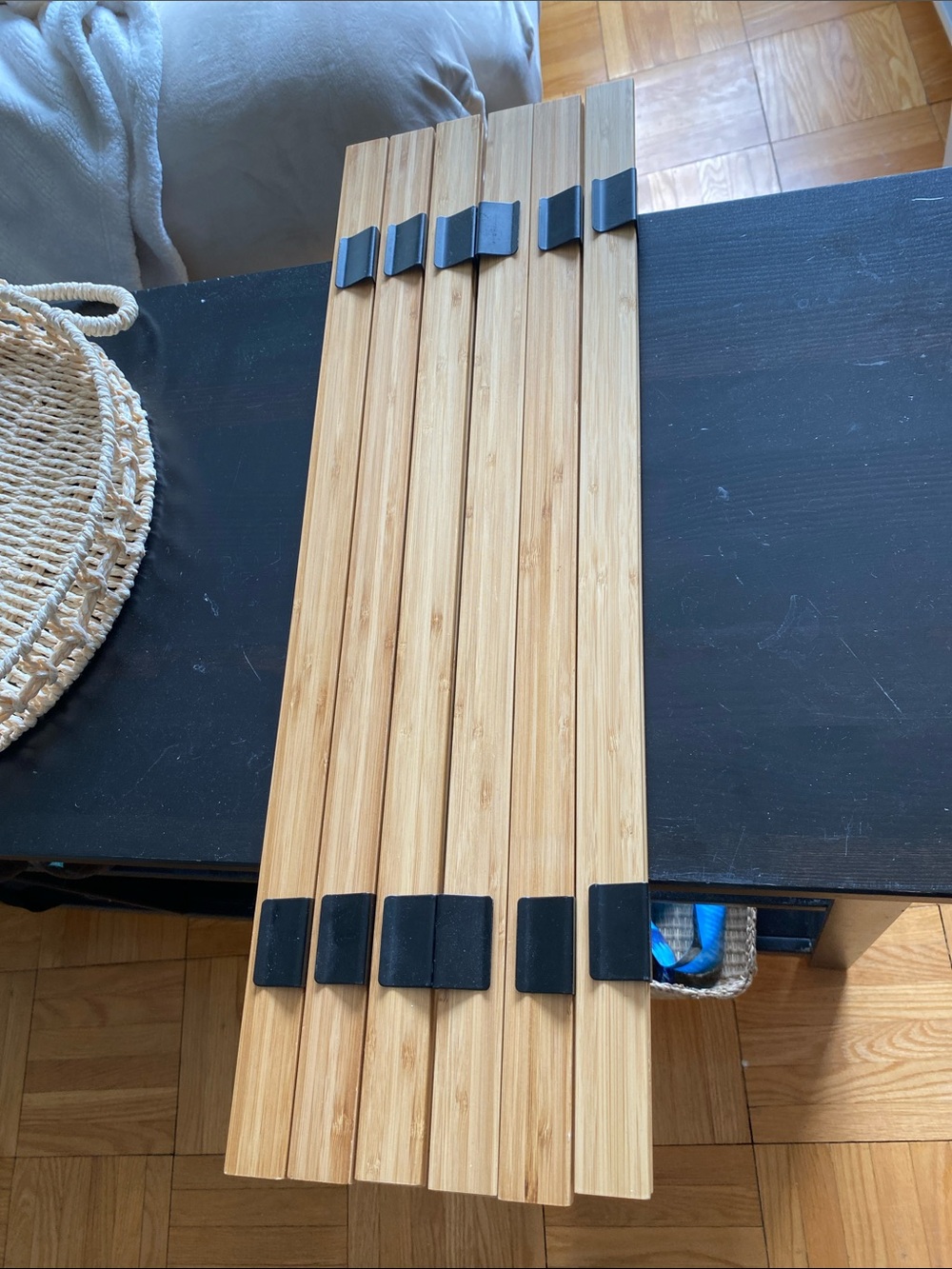 IKEA Visbek Poster hangers (3 sets)